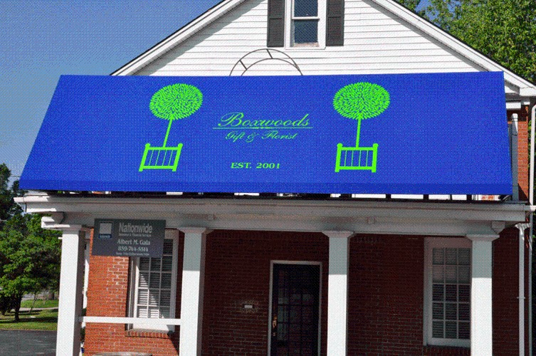 Awnings