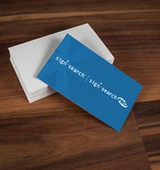Business Cards