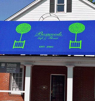 Awnings