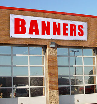 Banners