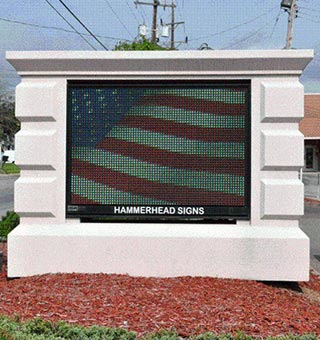 LED Signs