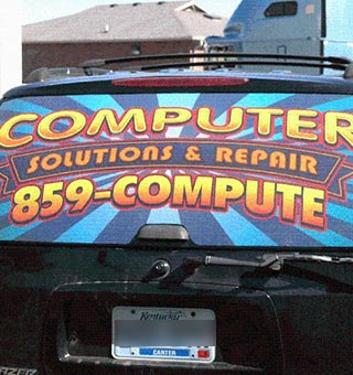 Vinyl Graphics