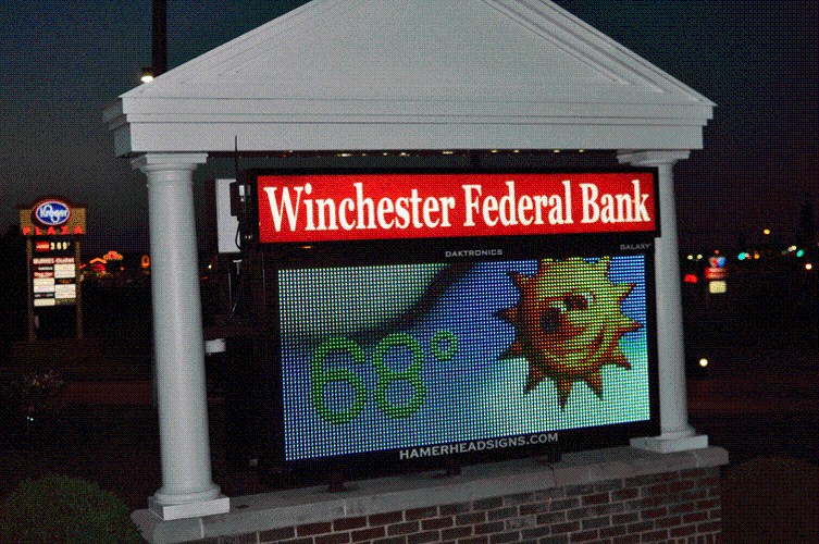 LED Signs